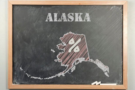 Alaska Sales Tax Changes