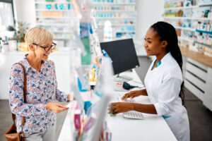 State Taxation of Prescription Drugs