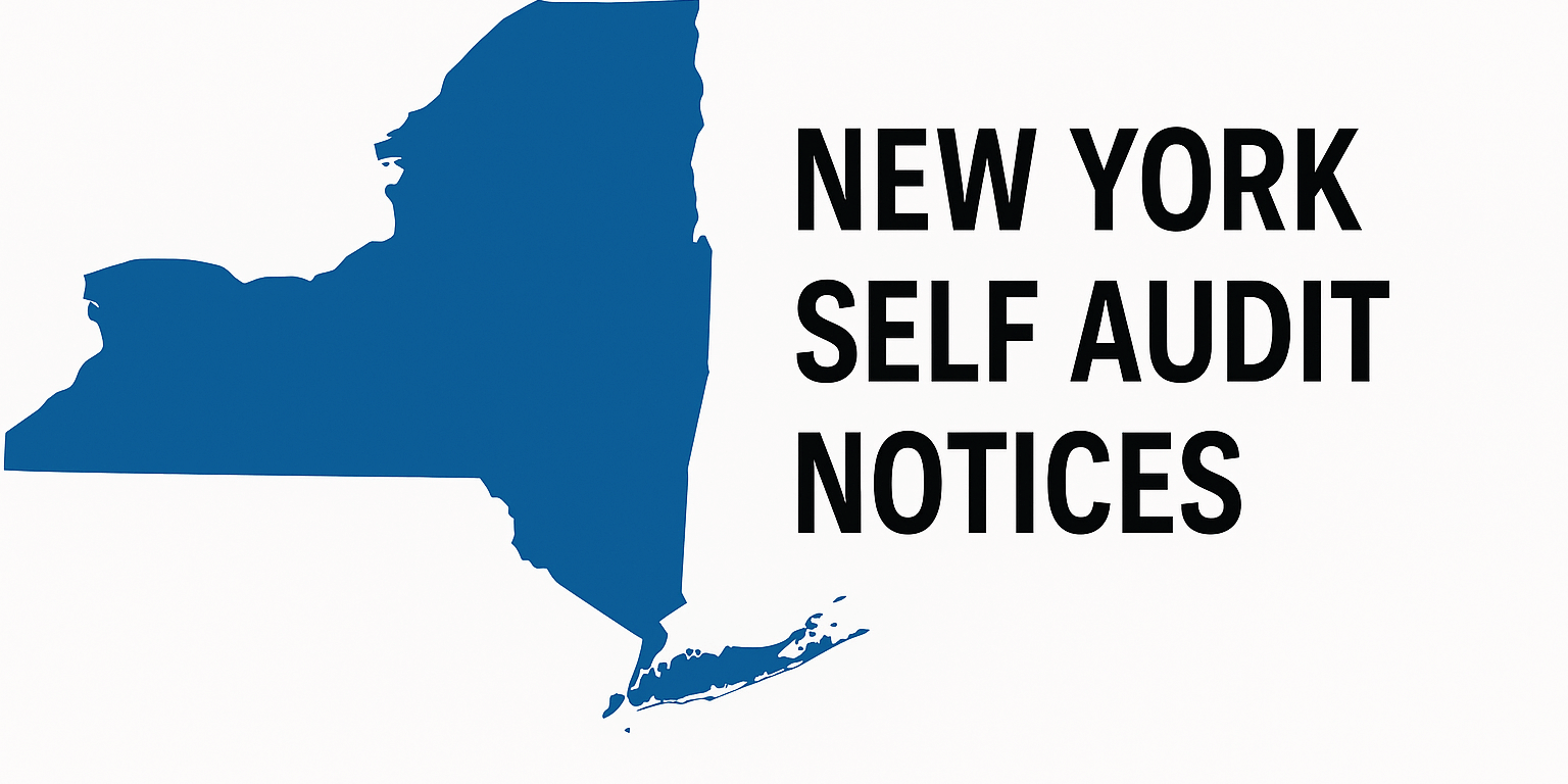 NY state