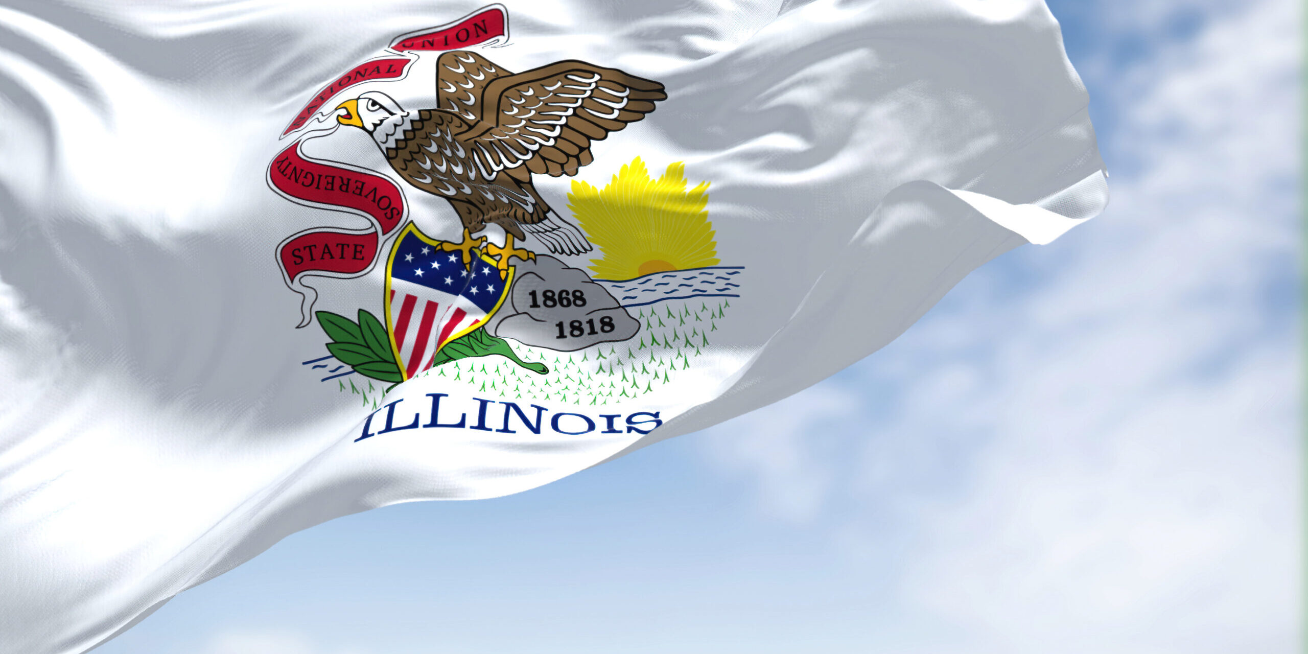 illinois sales tax changes 2025