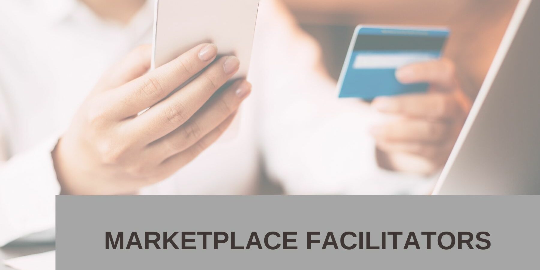 Marketplace-Facilitators