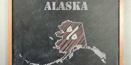 Alaska Sales Tax Changes