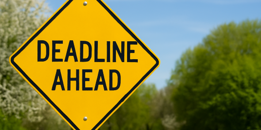 deadline sign Unclaimed Property Compliance Filings