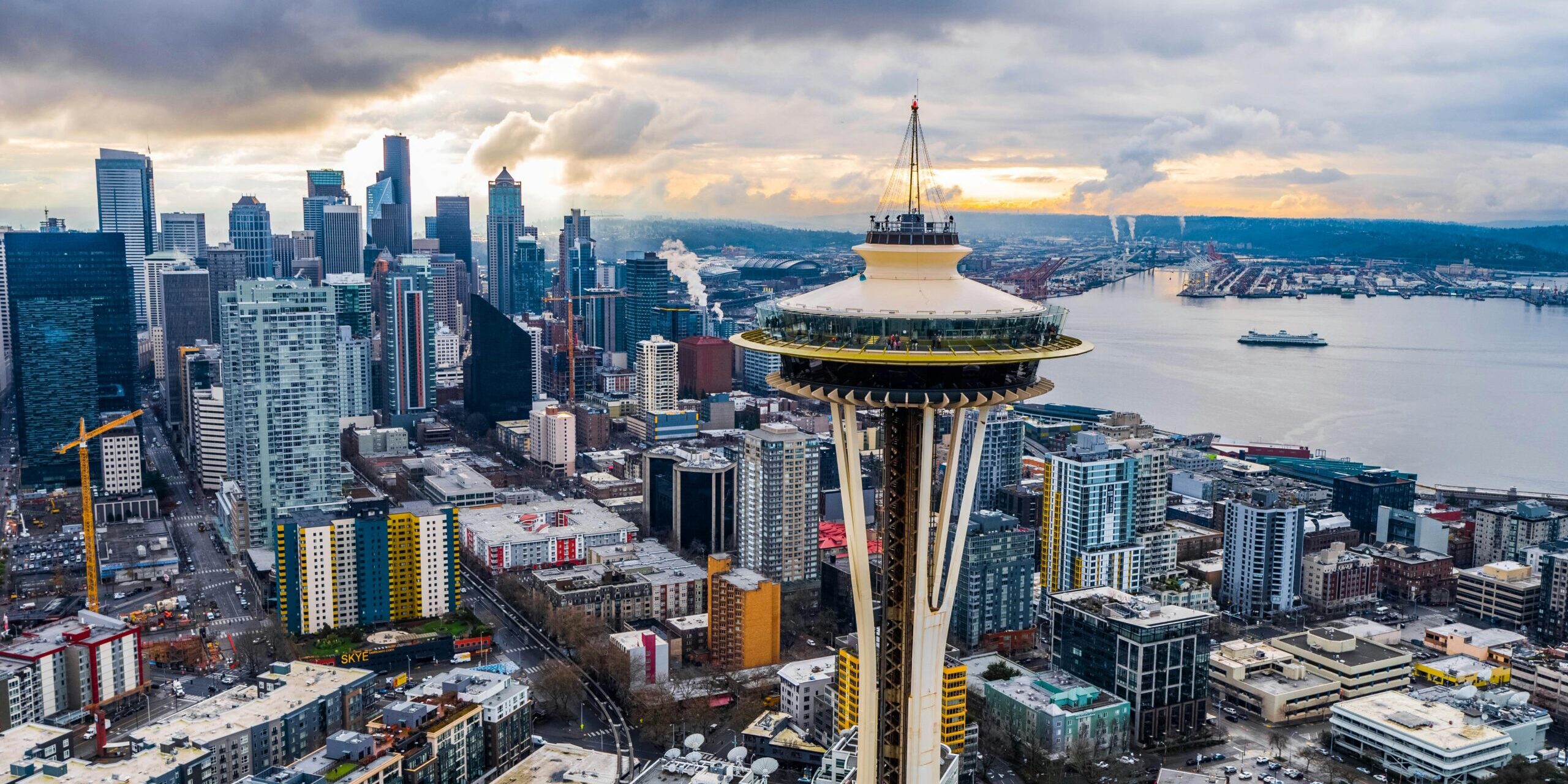 Washington's Business & Occupation Tax
