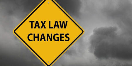 tax-law-changes